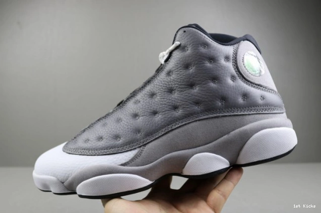 Grey 13 Retro Atmosphere 414571-016 Jordan Air 0618
